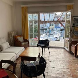 Picturesque Maison de pêcheur with view, 4 bedrooms, hotel in Grimaud