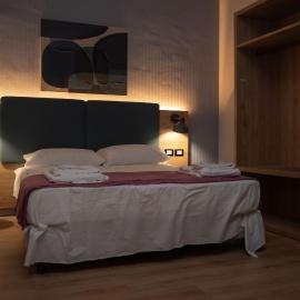 Aurooms, hotel en Cinisi