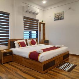 VGK Residency, hotel in Wayanad