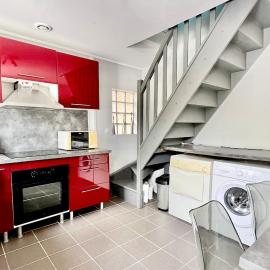 Maisonnette Villeneuve d Ascq