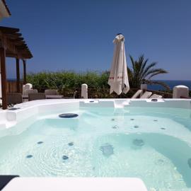 Bollullo Paradise, hotel in La Orotava