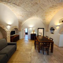 Spica sul Trullo