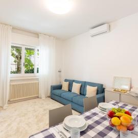 Luxury Suites Collection - Virgilio 20, hotel in Riccione