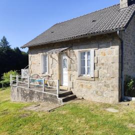 La corrèzoise, hotel v destinácii Corrèze