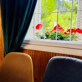 Casa NOR, hotel em Tarcău-Gheuca