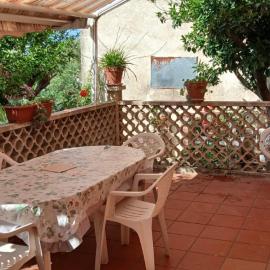 La casa della nonna