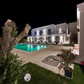Villa Gyos, hotel in Costinesti