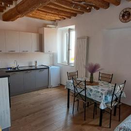 A casa di Elizabeth