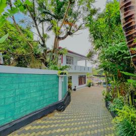 CJ Apartment, hôtel à Moratuwa