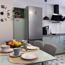 Casa Rural O Lar Das Fontiñas โรงแรมในMoreiras