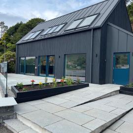 Fisherman's Cottage