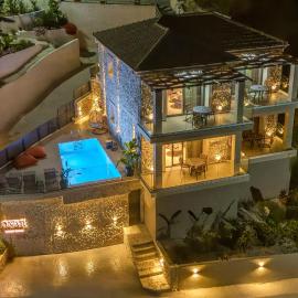 Onar Luxury Suites Parga
