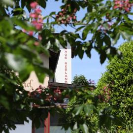 Haus Rebland Urlaubsglück-Hotel, hotel Baden-Badenben