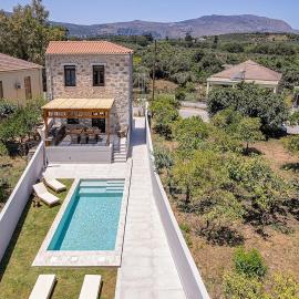 Armenaki Residence