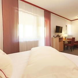 Haus Rebland Urlaubsglück-Hotel, hotel in Baden-Baden