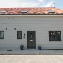3 The Stables, hotel in Highbridge