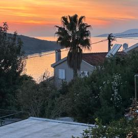 Kalina, hotel a Bigovo