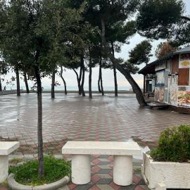 Al mare! 01, hotel in Shëngjin