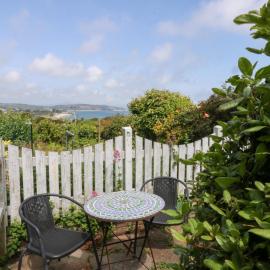 Hafan Bach, hotel i Abersoch