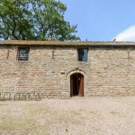 East Barn Bunkhouse