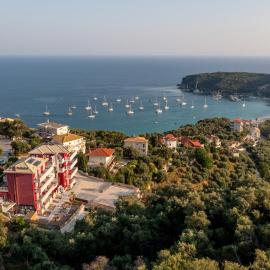 Hotel Parga Princess, Hotel in Parga
