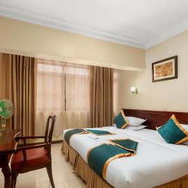 Holiday Express Hotel Kampala