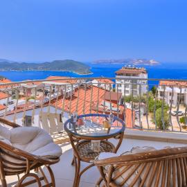 Begonya Suites