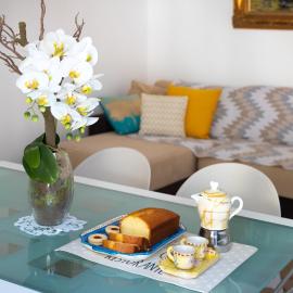 Casa Alice, hotell i Cetara