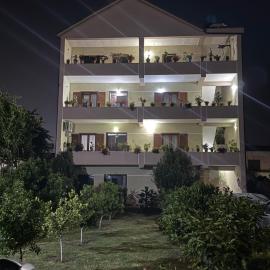 Villa's Daci