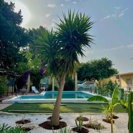 Gaviota Beach Chiclana, hotel in Chiclana de la Frontera