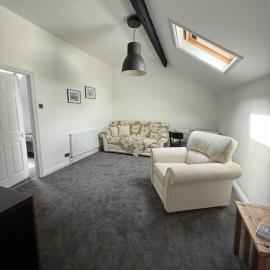 Room above the Inn