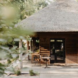 B&B Mollenvlied Veluwe, hotel in Vaassen
