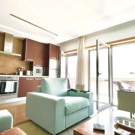 1 Bed Boutique-style Apartment