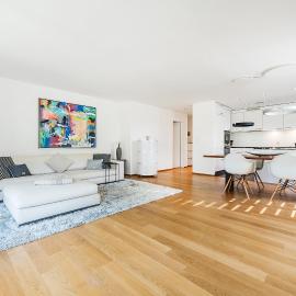 DESIGN-APARTMENT 2 !Gratis parken, Free Parking!