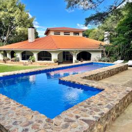 Africa House Malawi, Hotel in Lilongwe