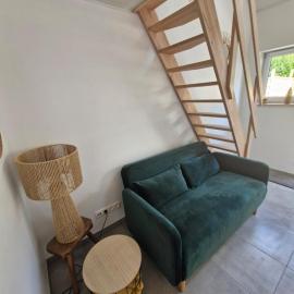 Studio À la Lorette, hotel en Rochefort