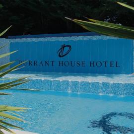 Durrant House Hotel, hotell i Bideford
