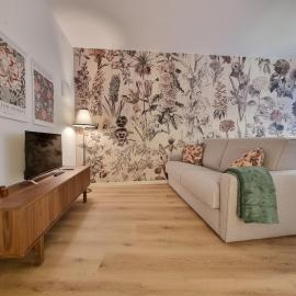 'Suite San Nicolò' -Treviso Historic Center with Parking Space - 10 min walking to Train Station, hotel em Treviso