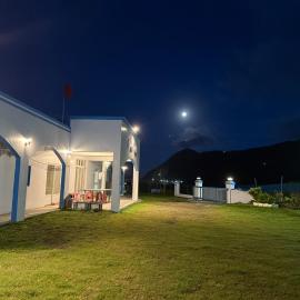 伊那部海景民宿 Inapu Ocean View B&B、Lanyuのホテル