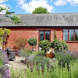 Hop Kiln Barn