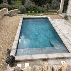Maison dans un hameau avec piscine, hotel in Gordes