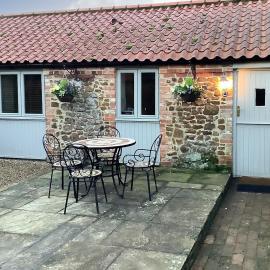 Bramble Cottage