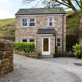 Swaledale Cottage - Barley Green Mill, hotel in Barrowford