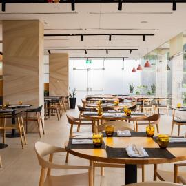 Crowne Plaza Sydney Macquarie Park by IHG, ξενοδοχείο στο Σίδνεϊ
