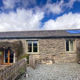 Bogle Barn, Hotel in Grizedale