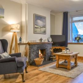 Catbells, hotel a Arlecdon