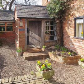 The Coach House