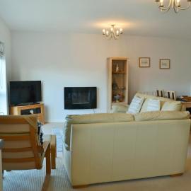 Captain Ron's, hotel in Beadnell