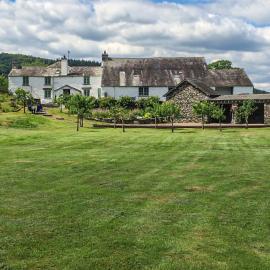 Sandfold Farm, hotel a Newby Bridge