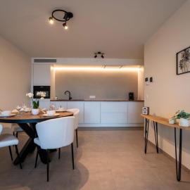Apartment Elyana with balcony by Interhome